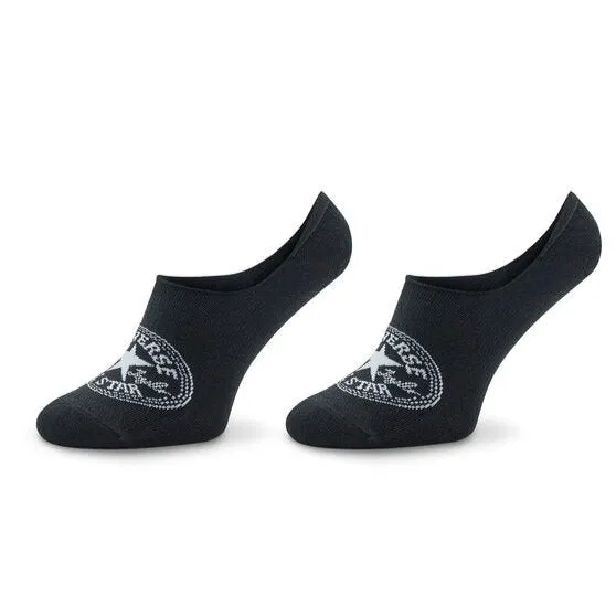 2PP Invisable Knit Socks
