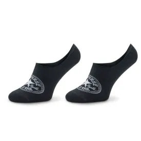 2PP Invisable Knit Socks