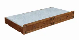 300676 STORAGE TRUNDLE