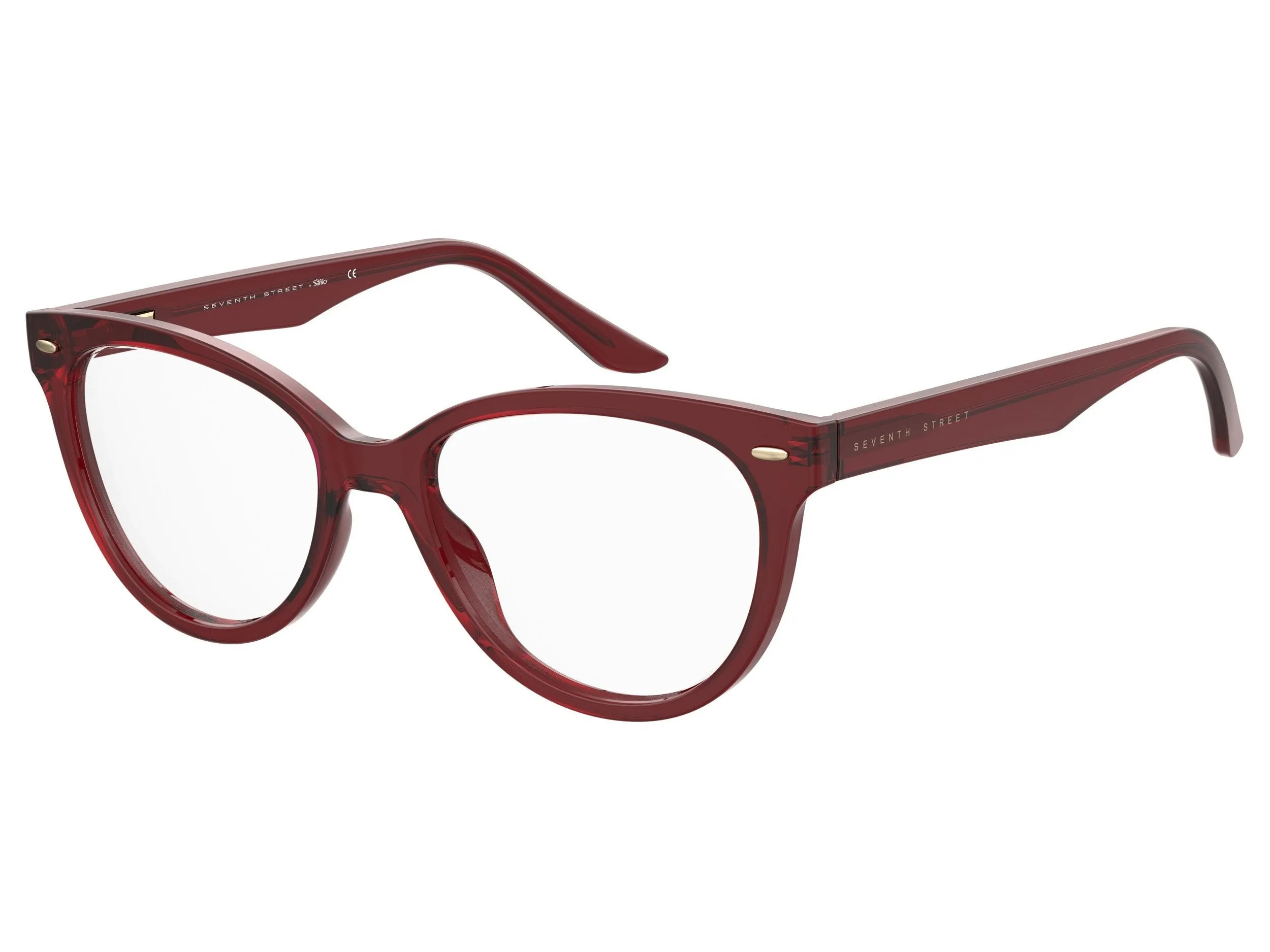 7th Street  Round Frame - 7A 579
