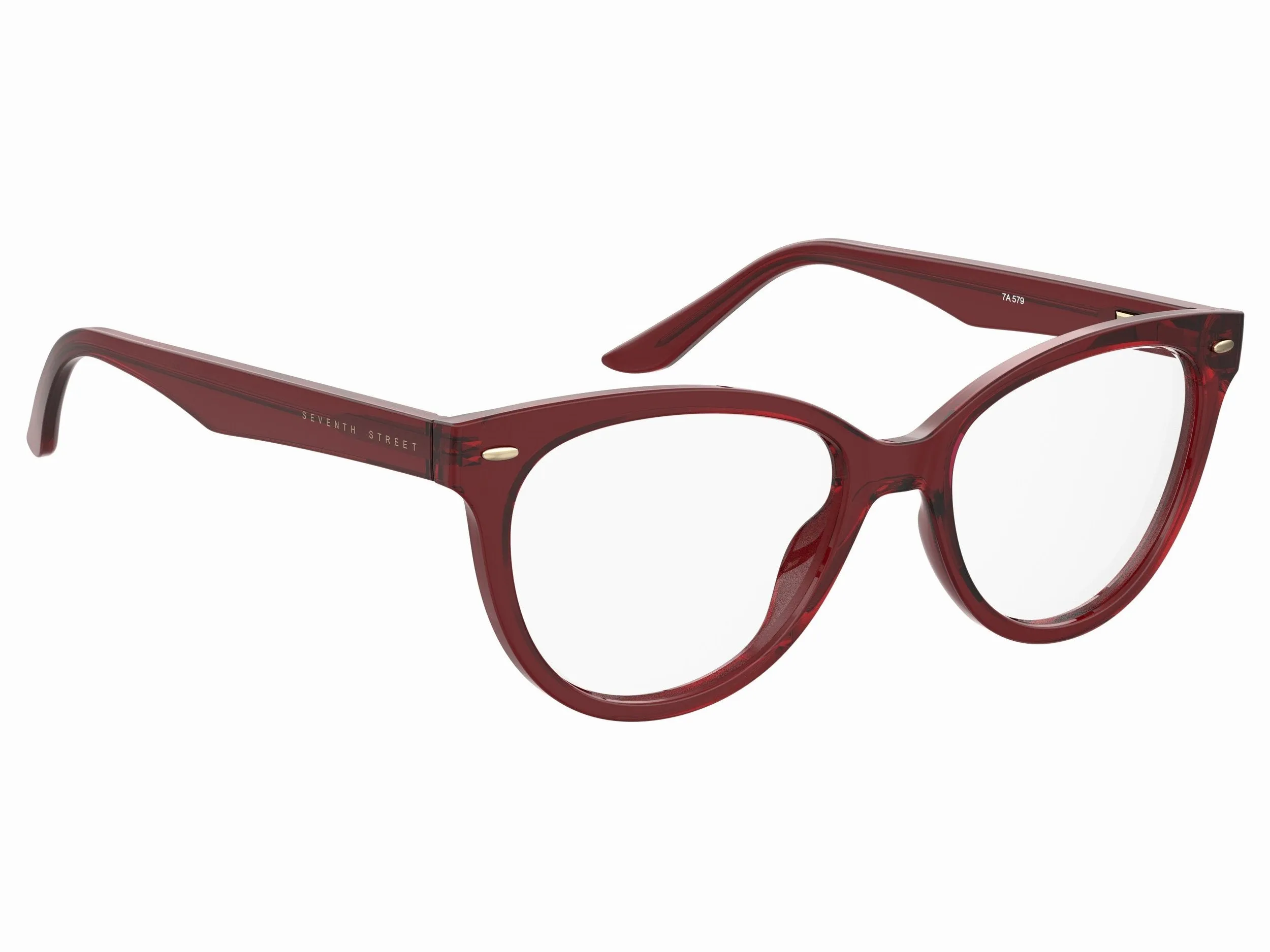 7th Street  Round Frame - 7A 579