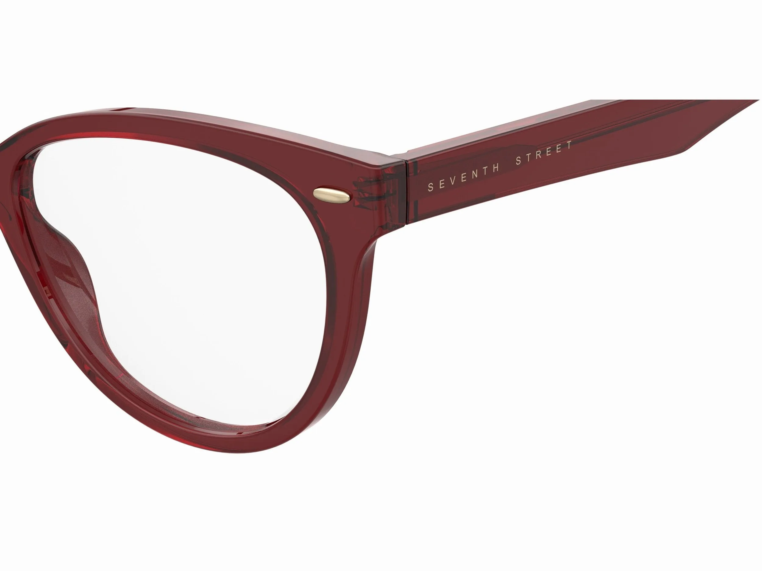 7th Street  Round Frame - 7A 579