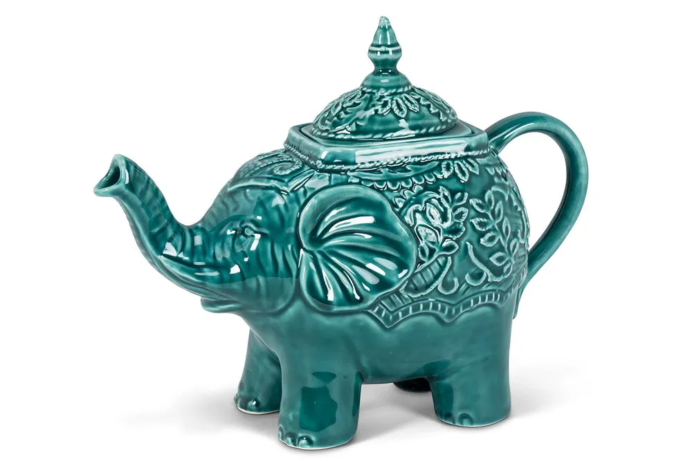 Abbott Teapots
