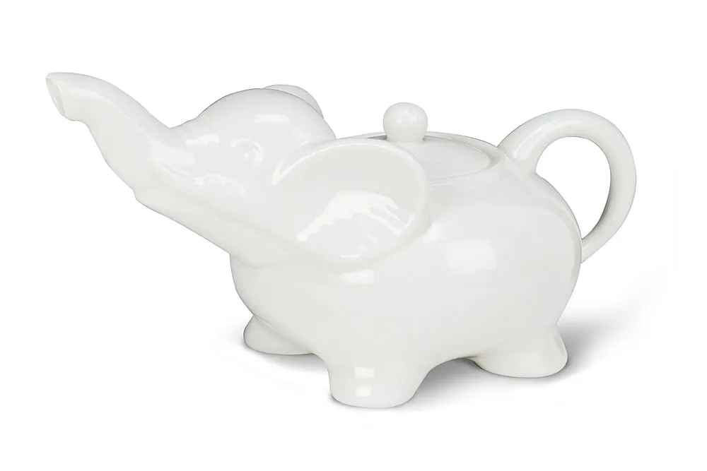 Abbott Teapots