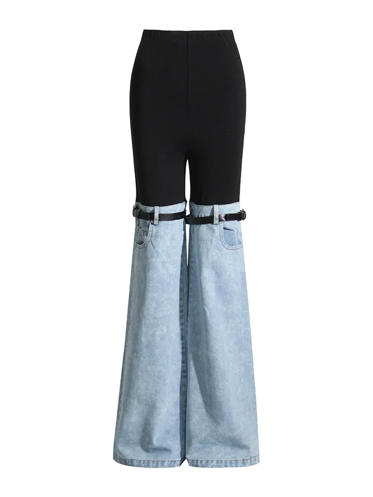 Acting Brand New Jeans