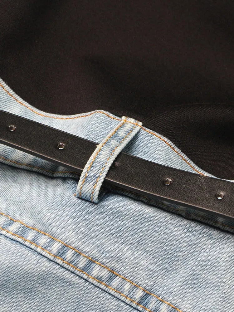 Acting Brand New Jeans