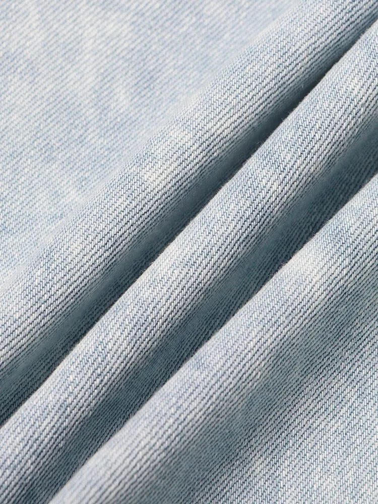 Acting Brand New Jeans