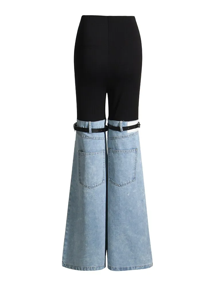 Acting Brand New Jeans
