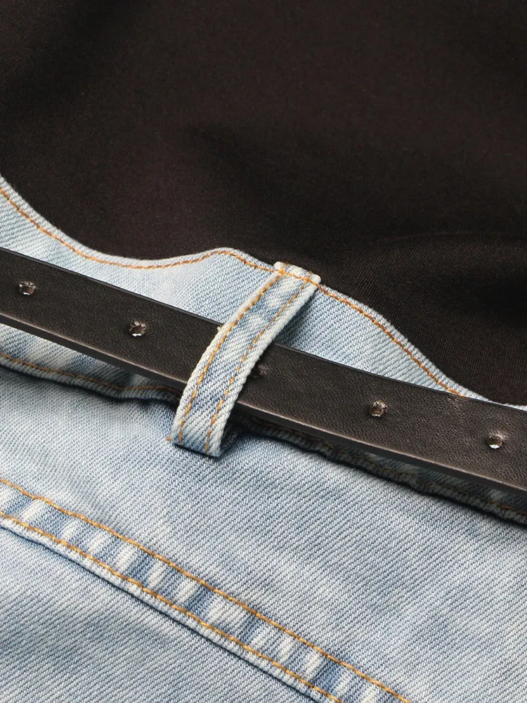Acting Brand New Jeans