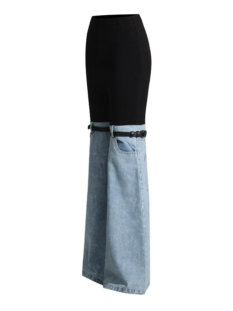 Acting Brand New Jeans