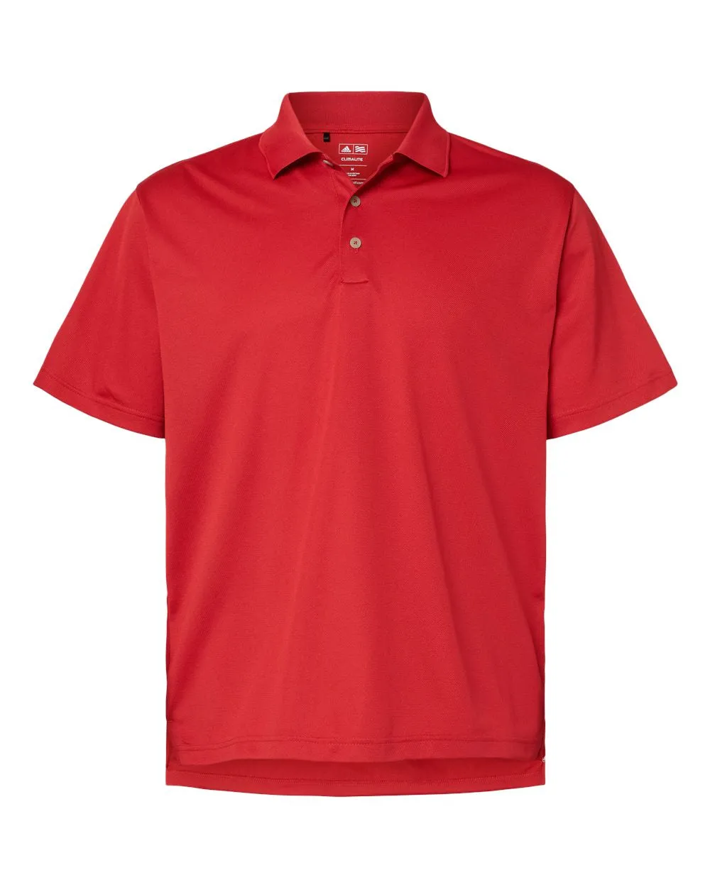Adidas A130 - Basic Polo Shirt