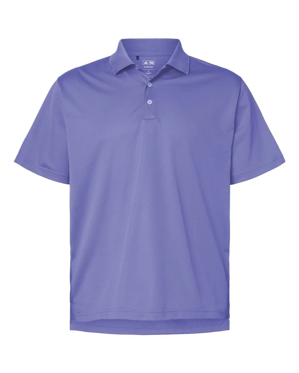 Adidas A130 - Basic Polo Shirt