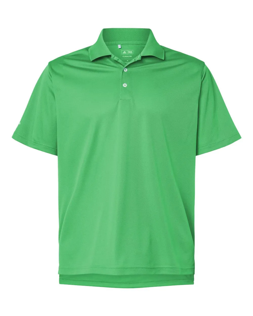 Adidas A130 - Basic Polo Shirt