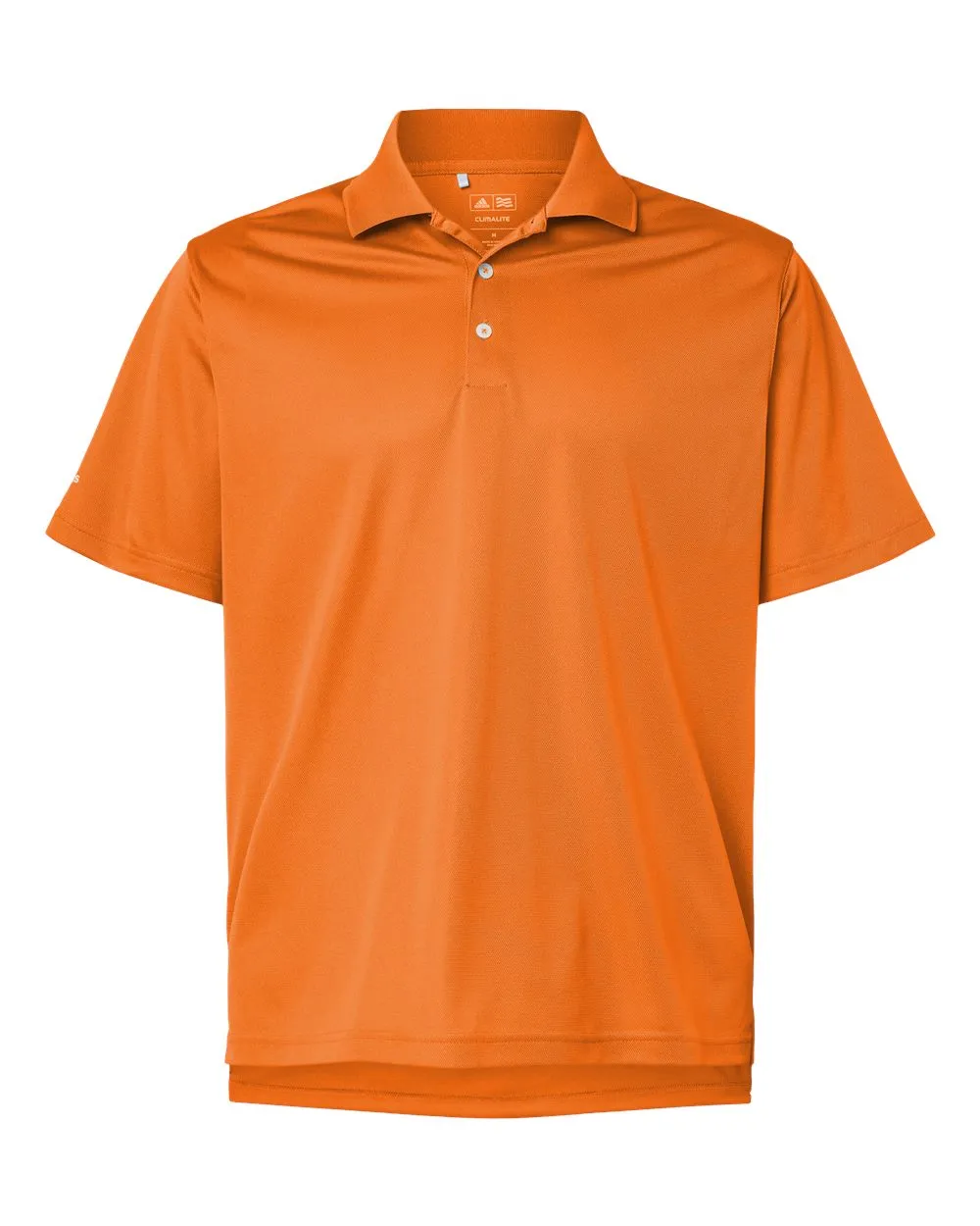 Adidas A130 - Basic Polo Shirt