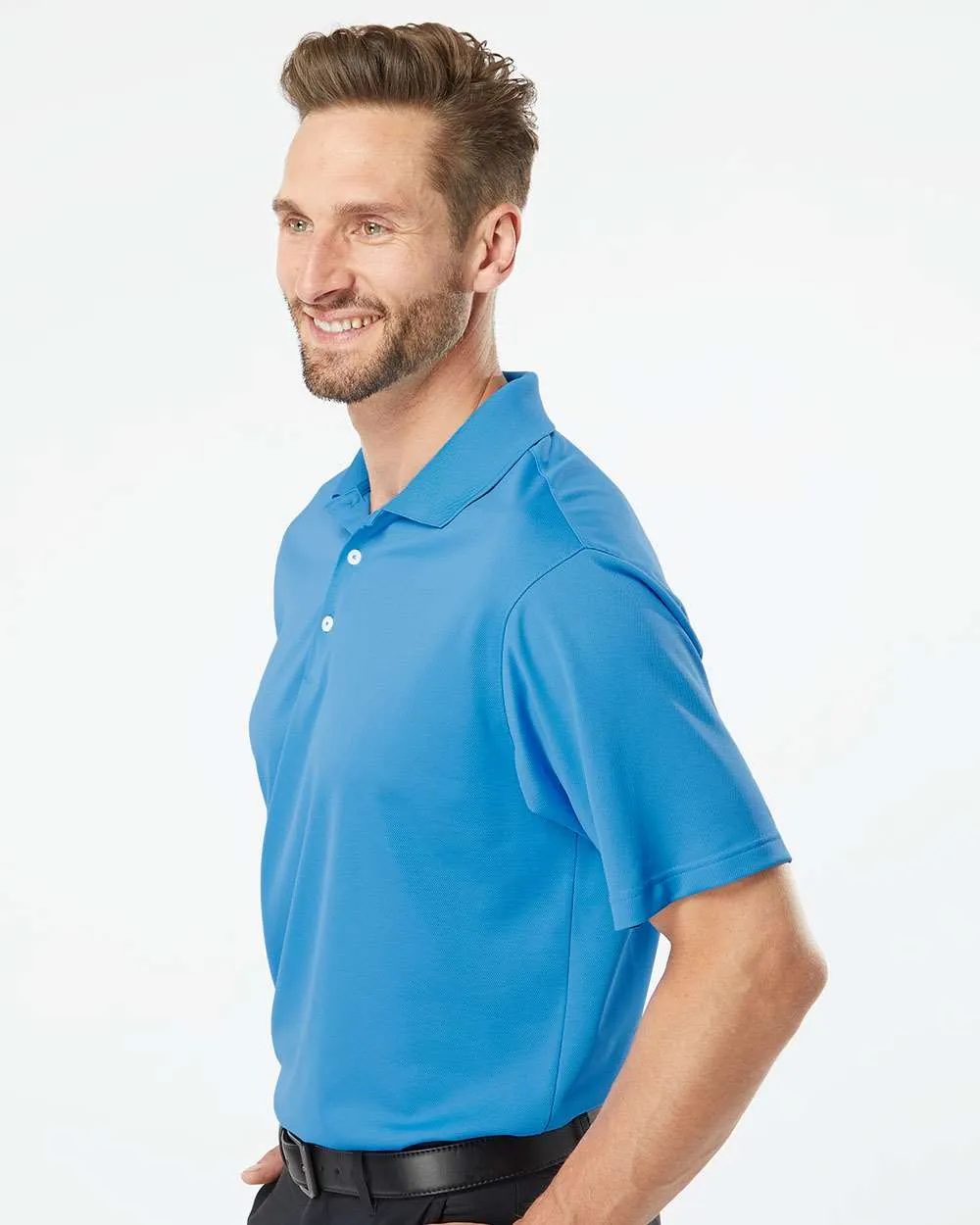 Adidas A130 - Basic Polo Shirt