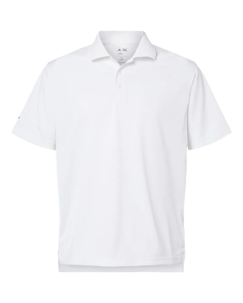 Adidas A130 - Basic Polo Shirt