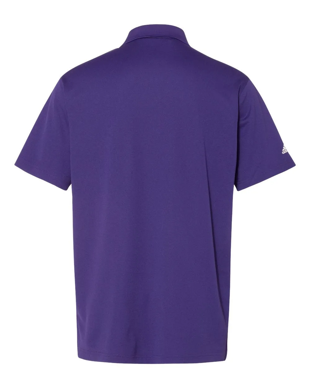 Adidas A130 - Basic Polo Shirt