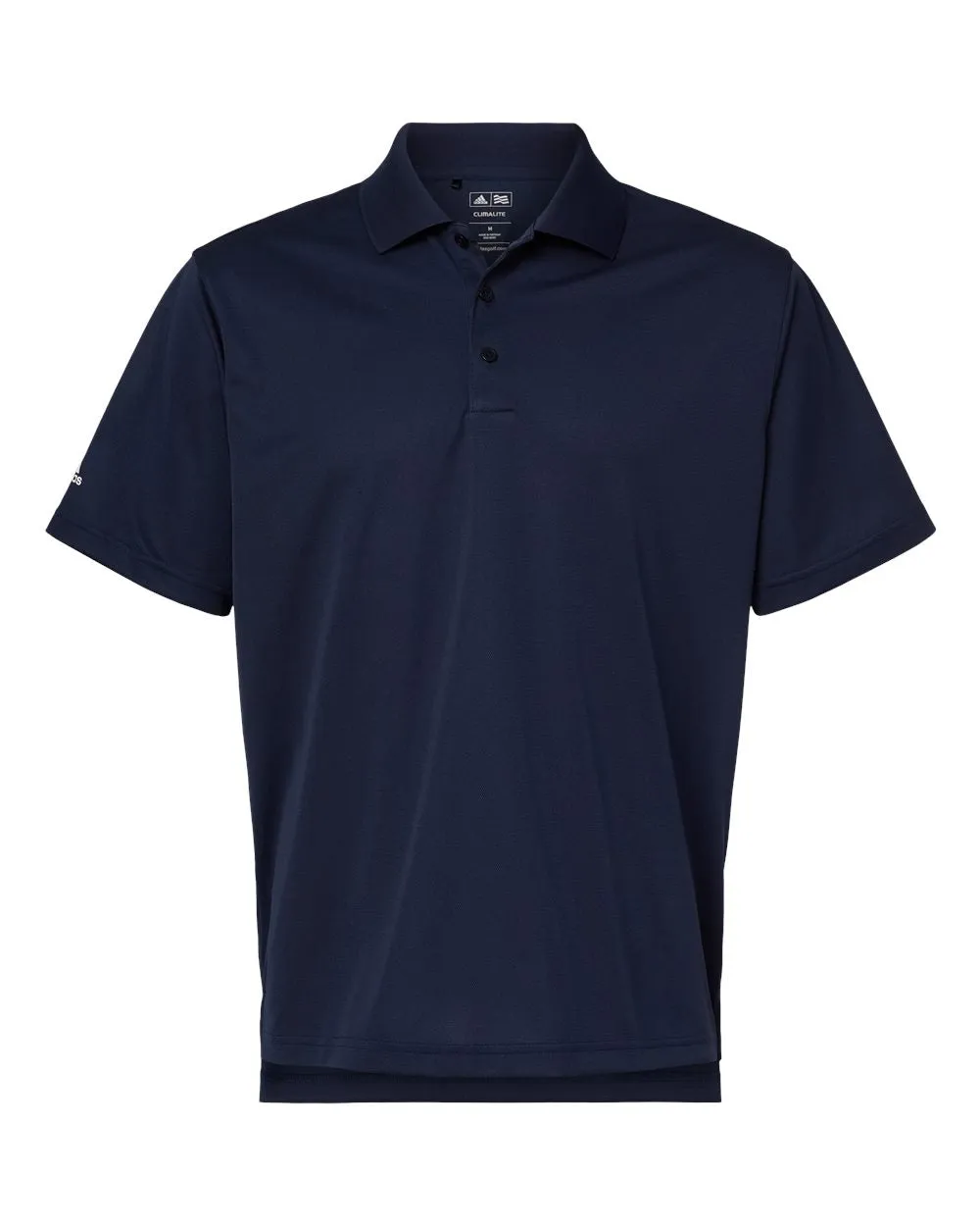 Adidas A130 - Basic Polo Shirt