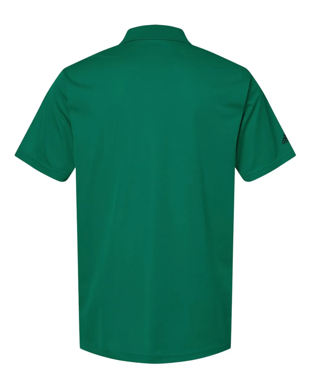 Adidas A130 - Basic Polo Shirt