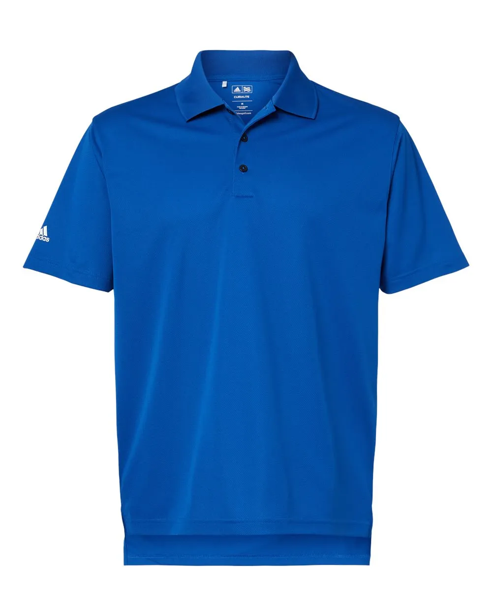 Adidas A130 - Basic Polo Shirt