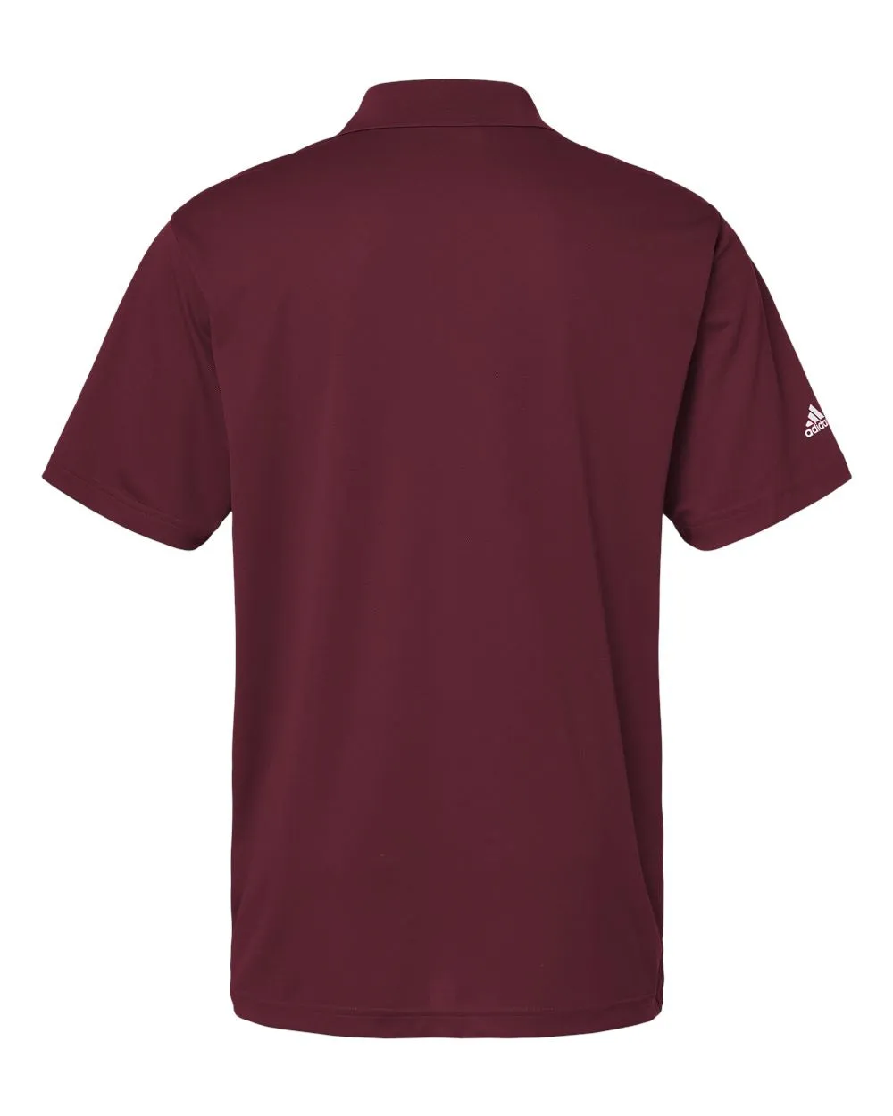 Adidas A130 - Basic Polo Shirt
