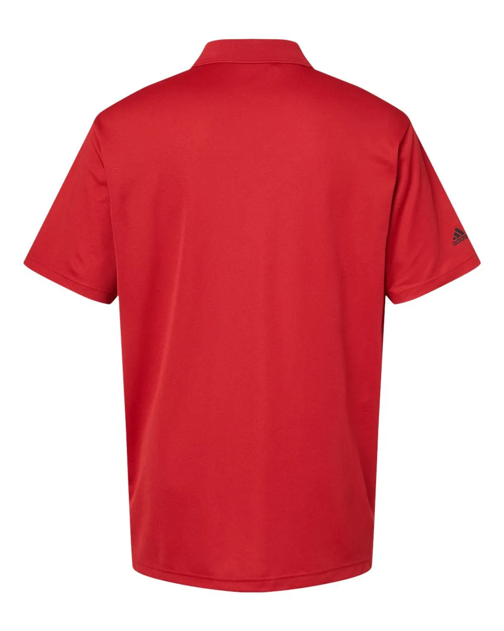 Adidas A130 - Basic Polo Shirt