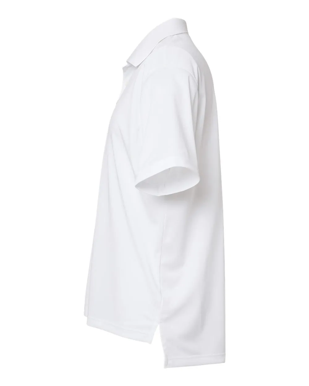 Adidas A130 - Basic Polo Shirt