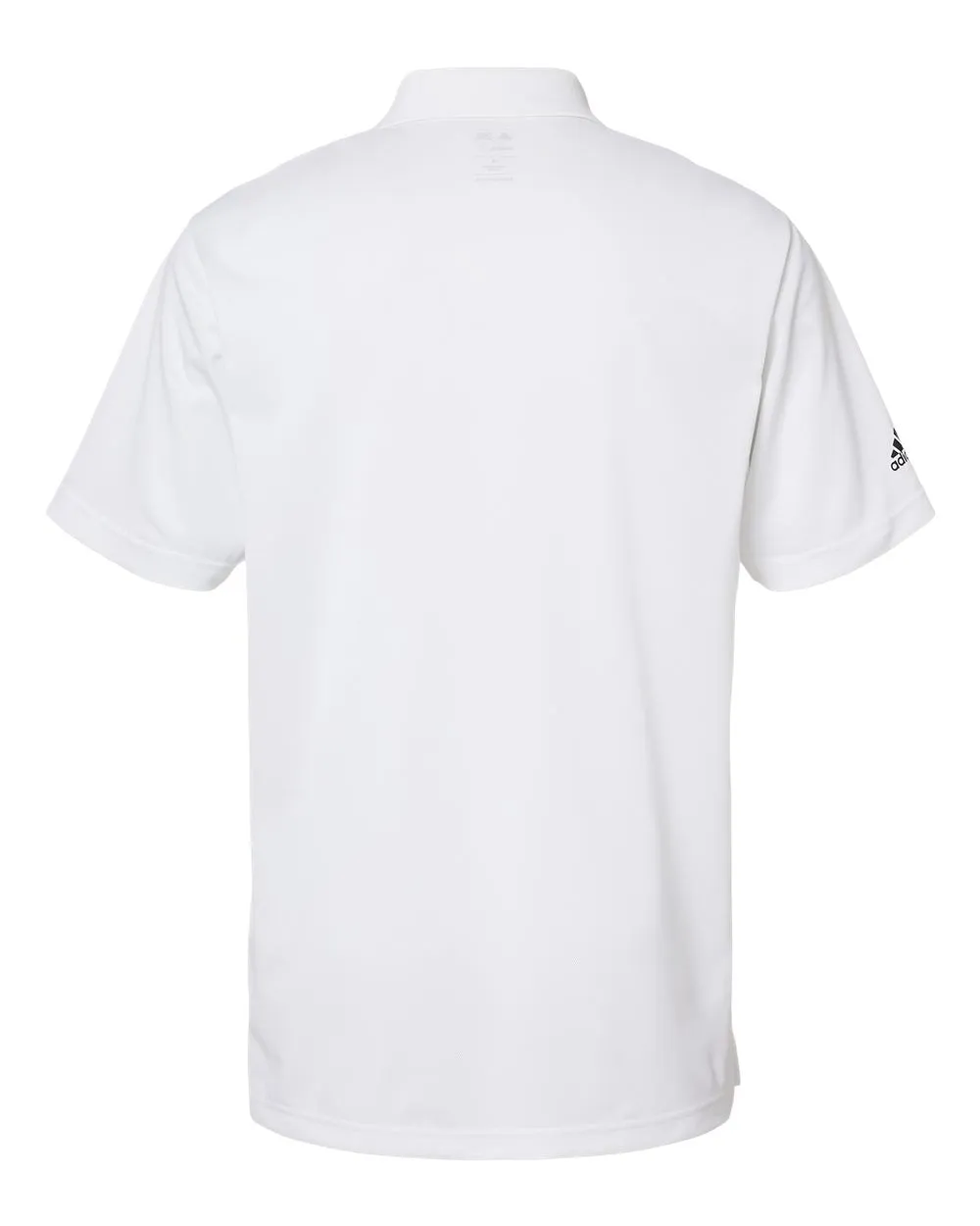 Adidas A130 - Basic Polo Shirt