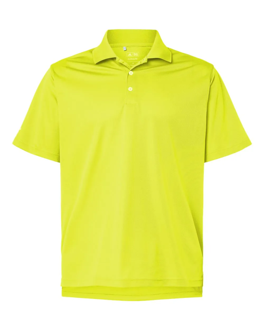 Adidas A130 - Basic Polo Shirt