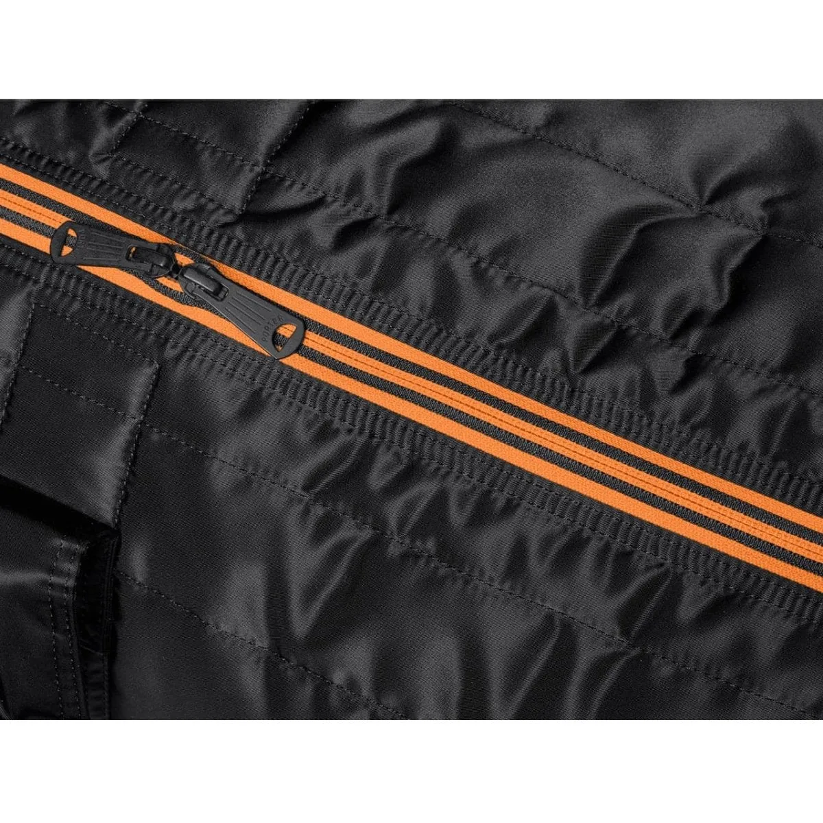 adidas by Porter 2Way Boston Bag (Schwarz)