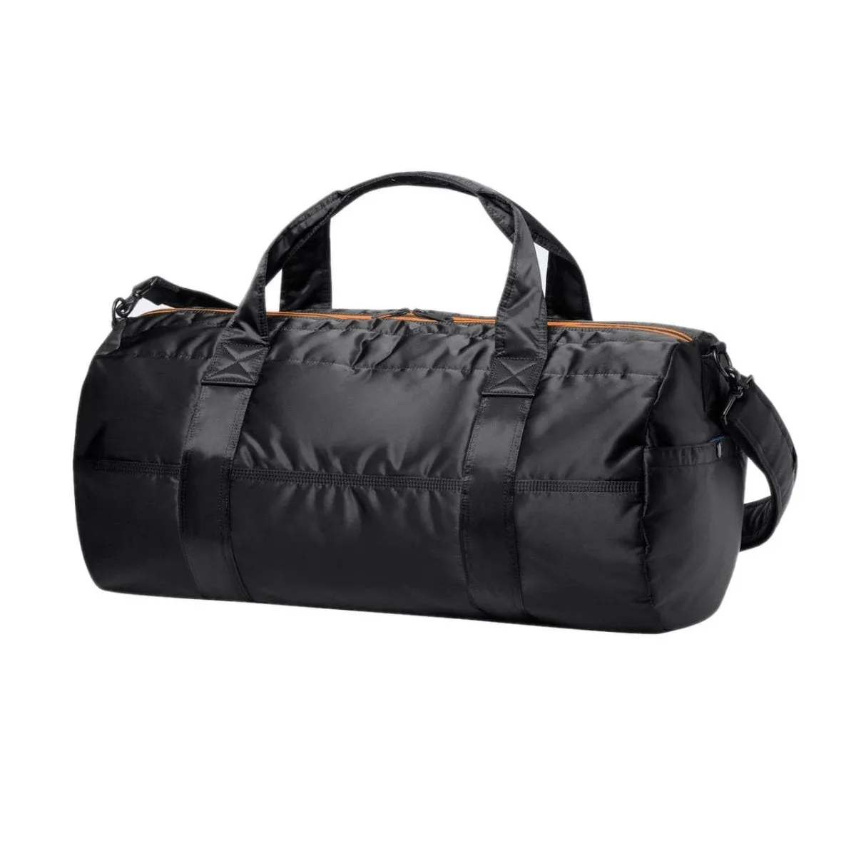 adidas by Porter 2Way Boston Bag (Schwarz)