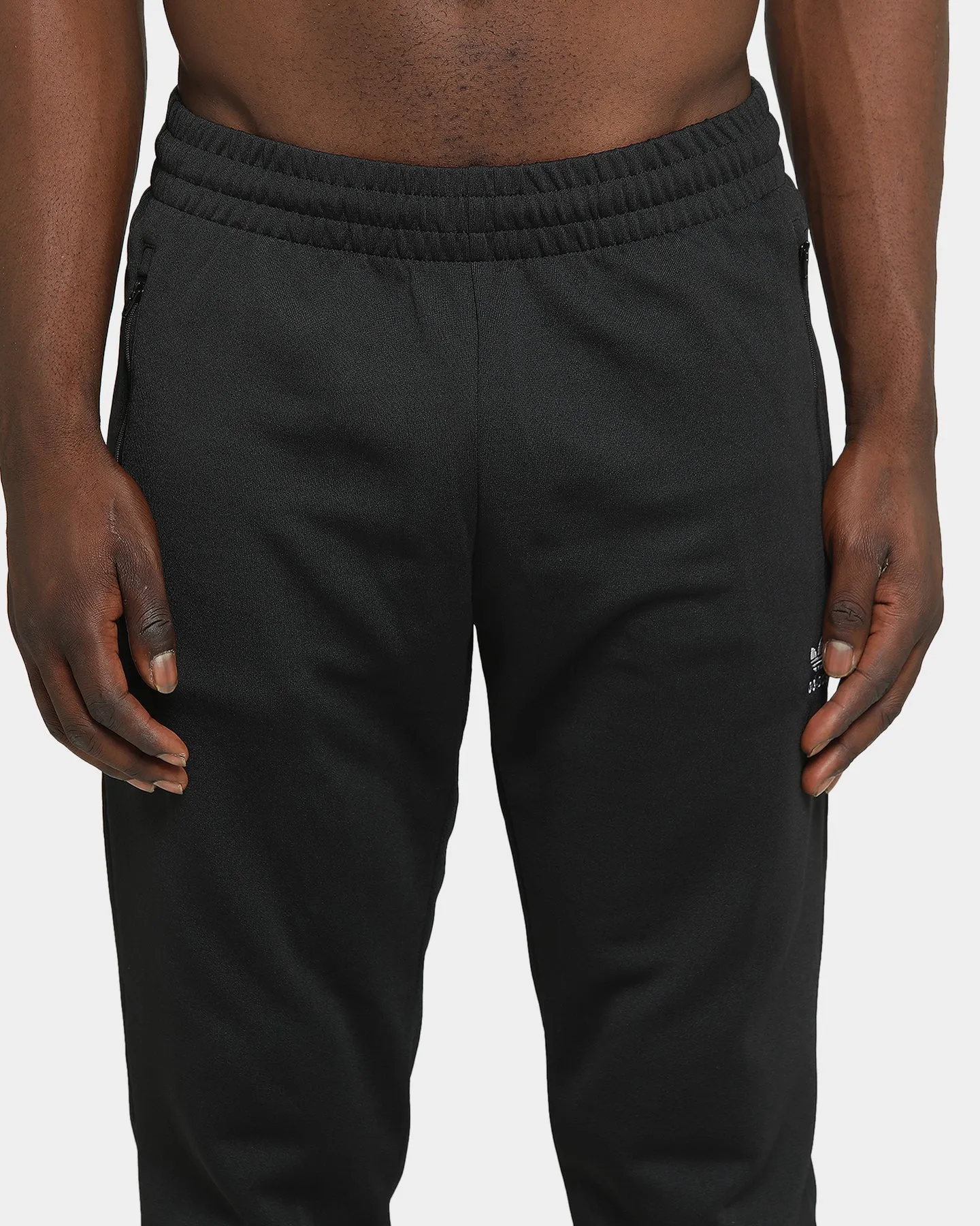 Adidas Essential Trackpant Black