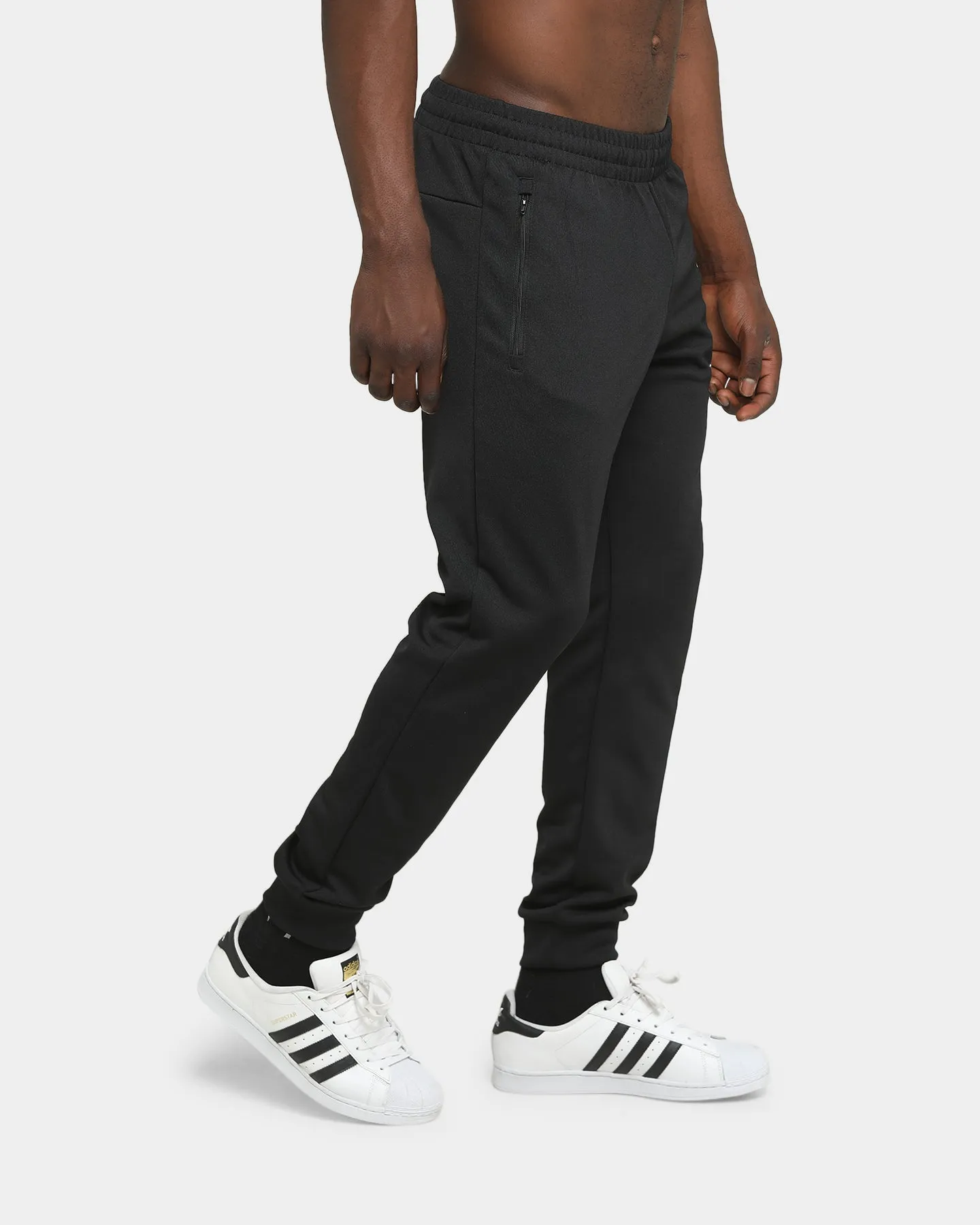 Adidas Essential Trackpant Black
