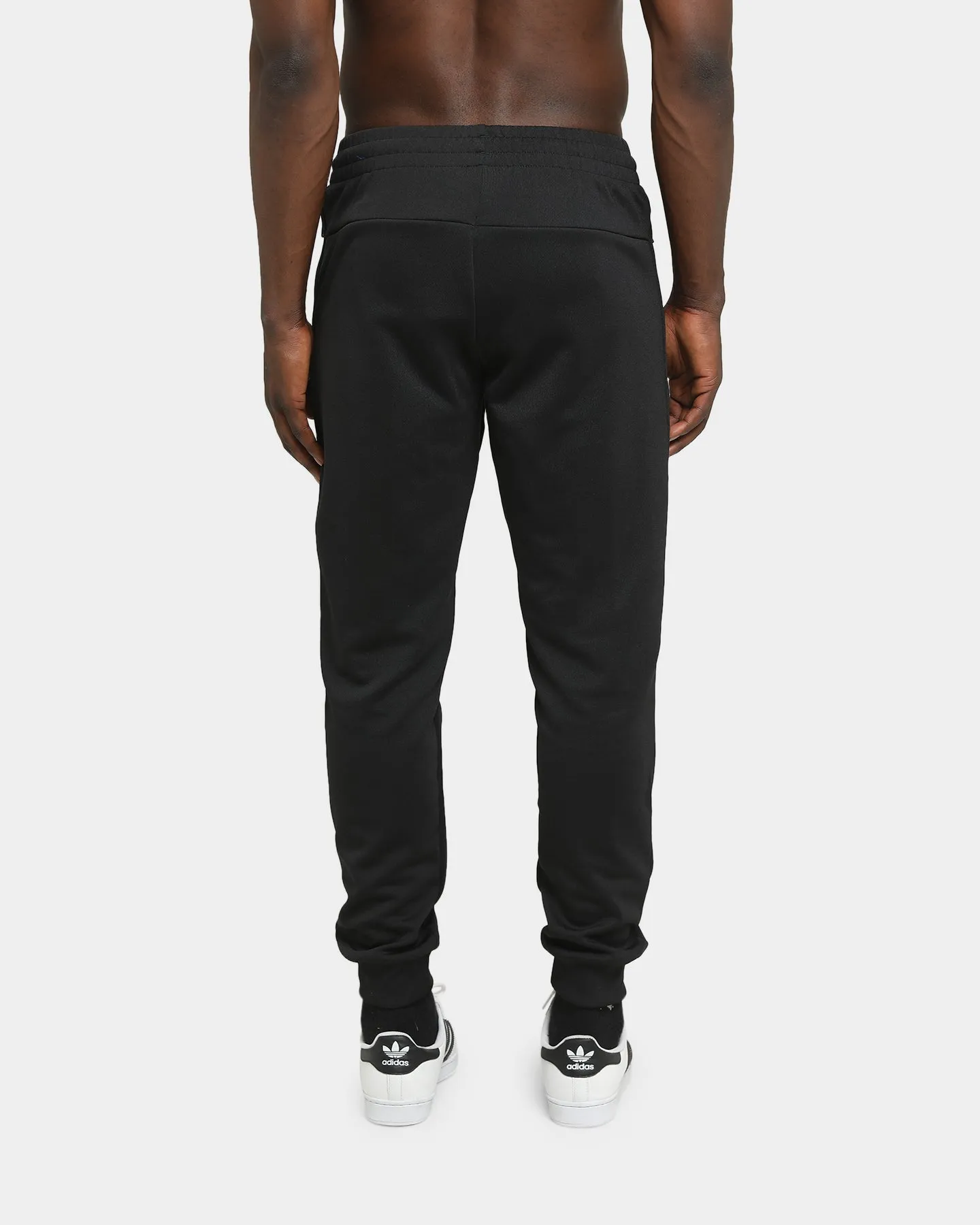 Adidas Essential Trackpant Black