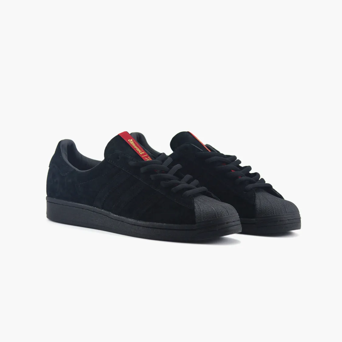ADIDAS SUPERSTAR ADV - THRASHER