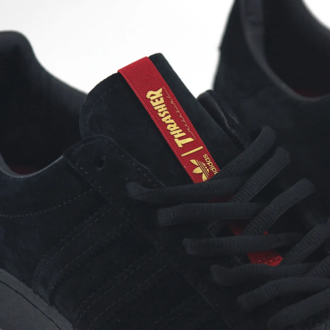ADIDAS SUPERSTAR ADV - THRASHER