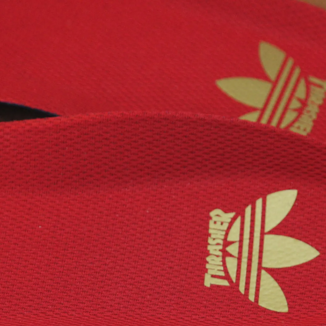 ADIDAS SUPERSTAR ADV - THRASHER