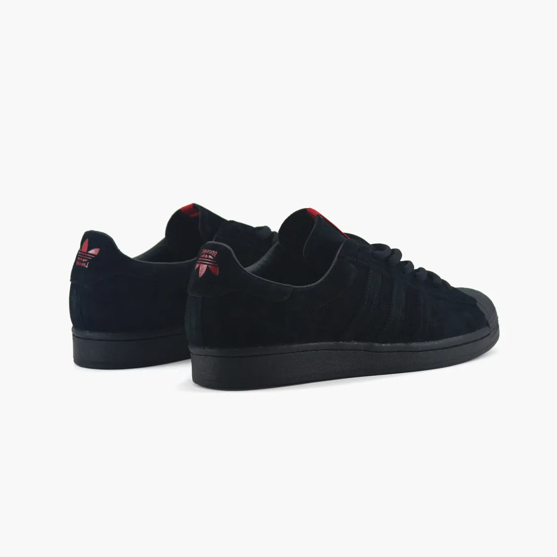 ADIDAS SUPERSTAR ADV - THRASHER