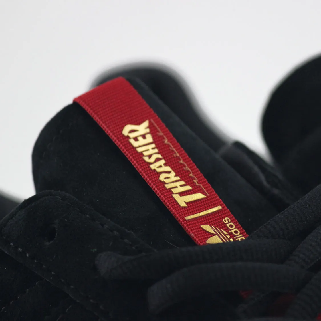 ADIDAS SUPERSTAR ADV - THRASHER