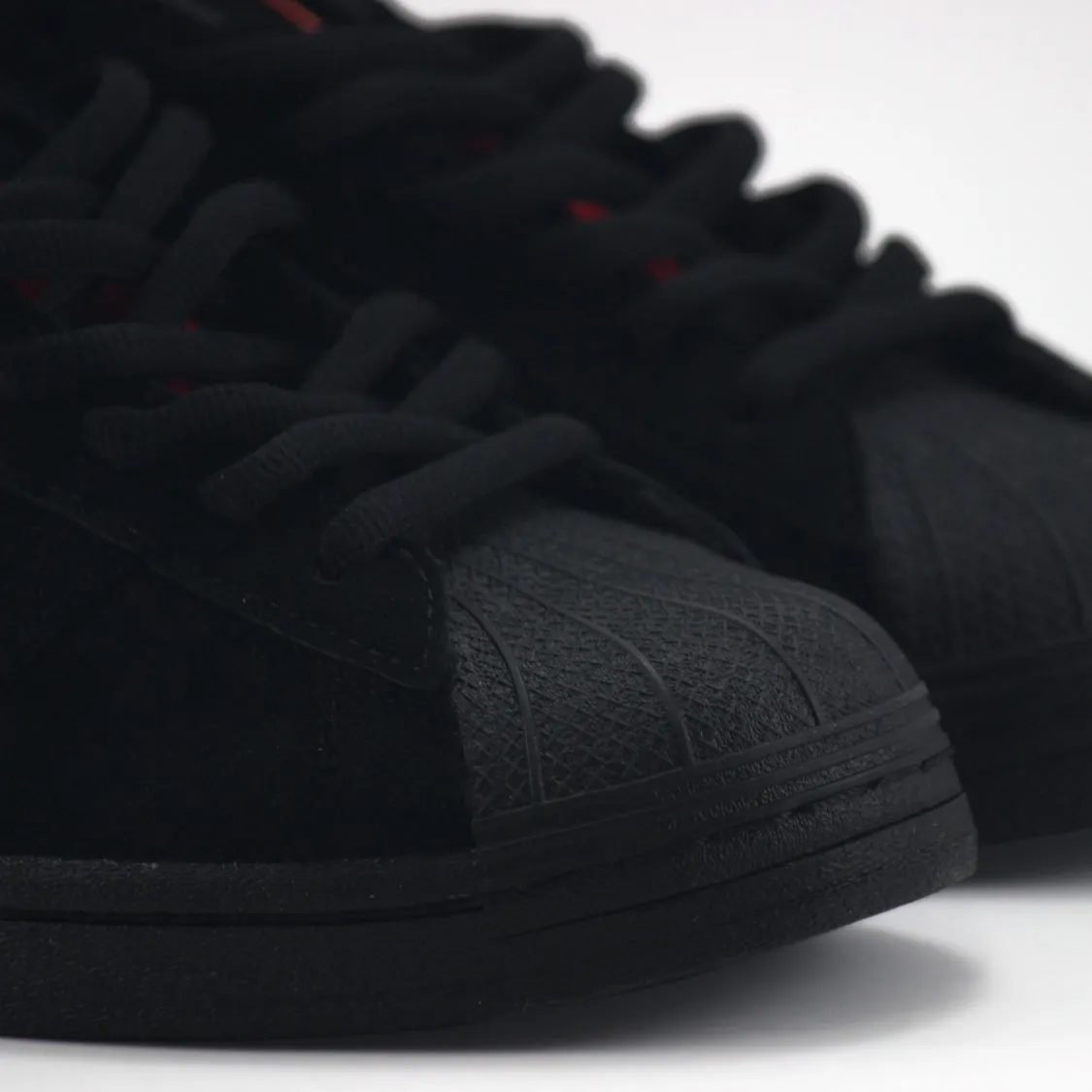 ADIDAS SUPERSTAR ADV - THRASHER