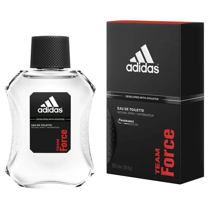 Adidas Team Force EDT 100ml