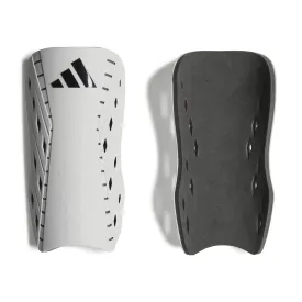 ADIDAS TIRO CLUB SHIN GUARDS WHITE