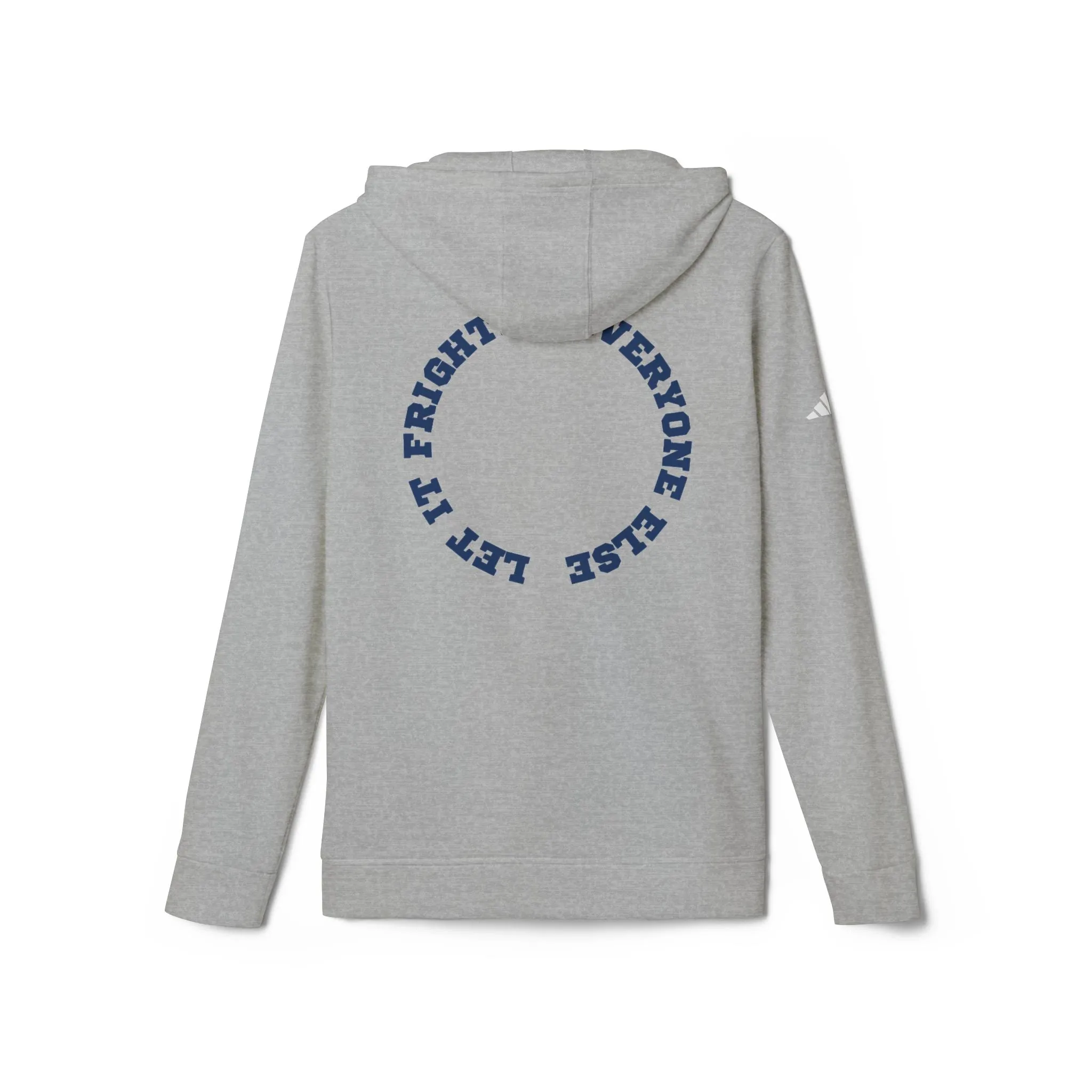 adidas Unisex Fleece Hoodie