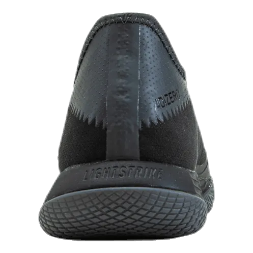 Adizero FastCourt Black/Grey