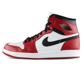 Air Jordan 1 Retro High 'Chicago' 2013