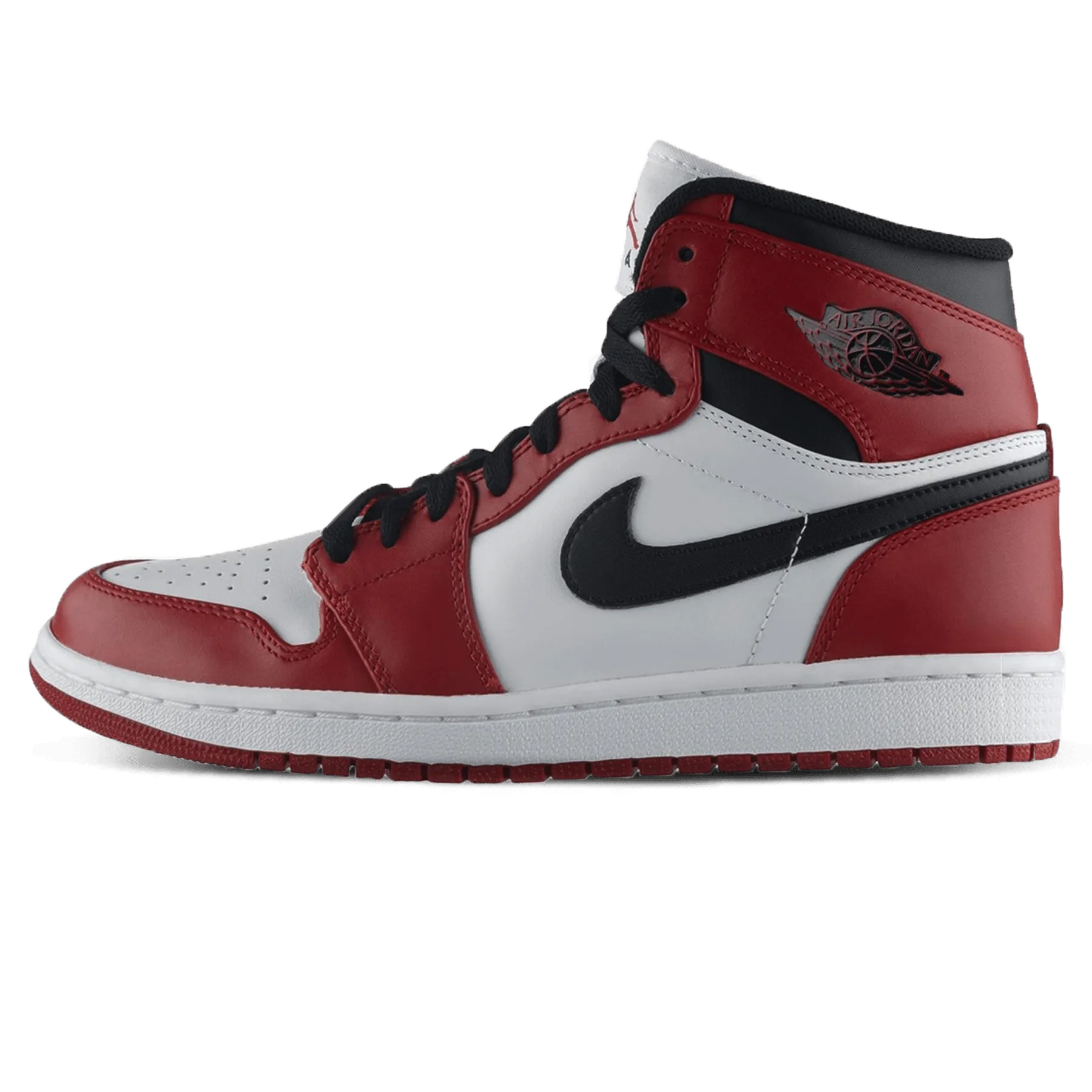 Air Jordan 1 Retro High 'Chicago' 2013