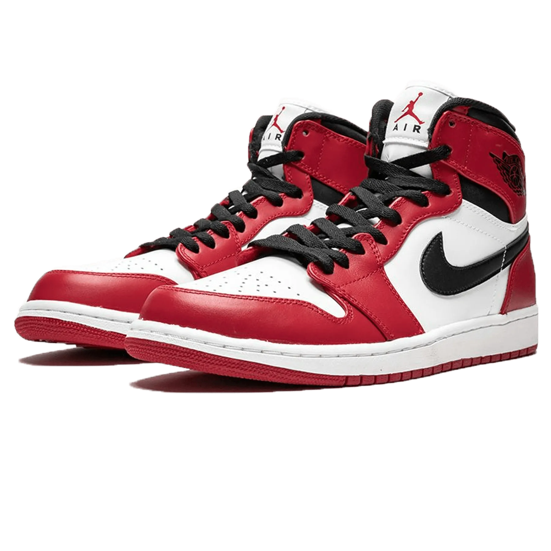 Air Jordan 1 Retro High 'Chicago' 2013