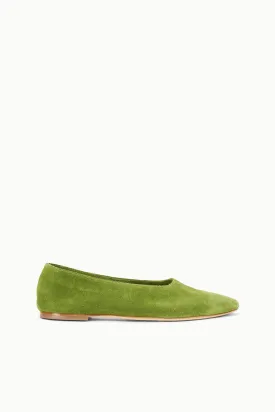 ALBA BALLET FLAT | MEADOW