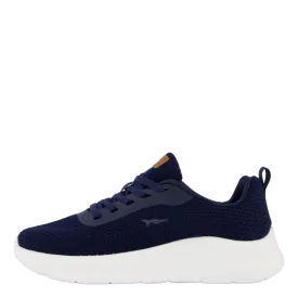 Arcus California Navy Blue