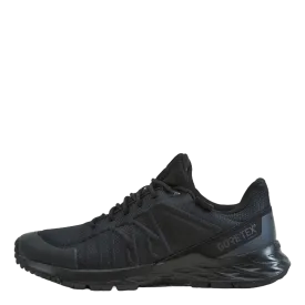Astroride Trail Gtx 2.0 Cblack/purgry/orgfla